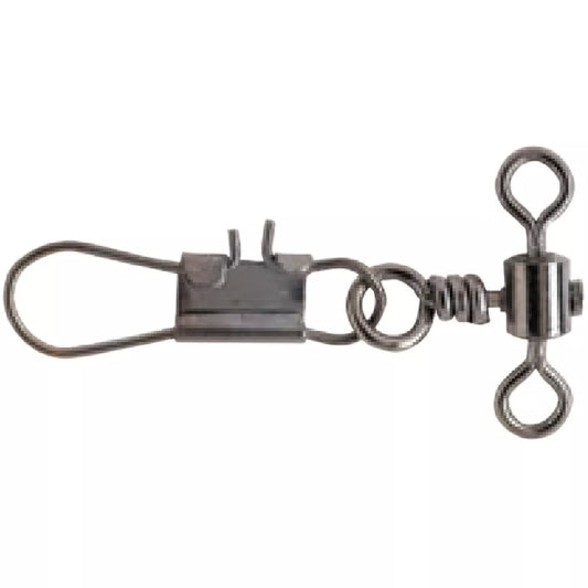 Pucci 13BKIS127PK Swivels Interlock S/SW