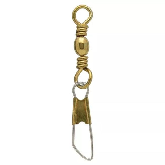 Pucci 14BKSS13PK Swivels Snap