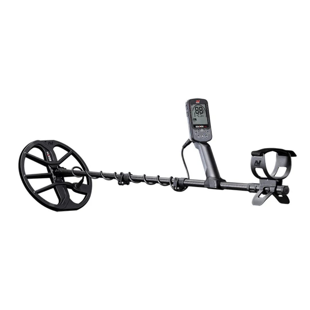 Minelab Equinox 700 Multi-Purpose Metal Detector