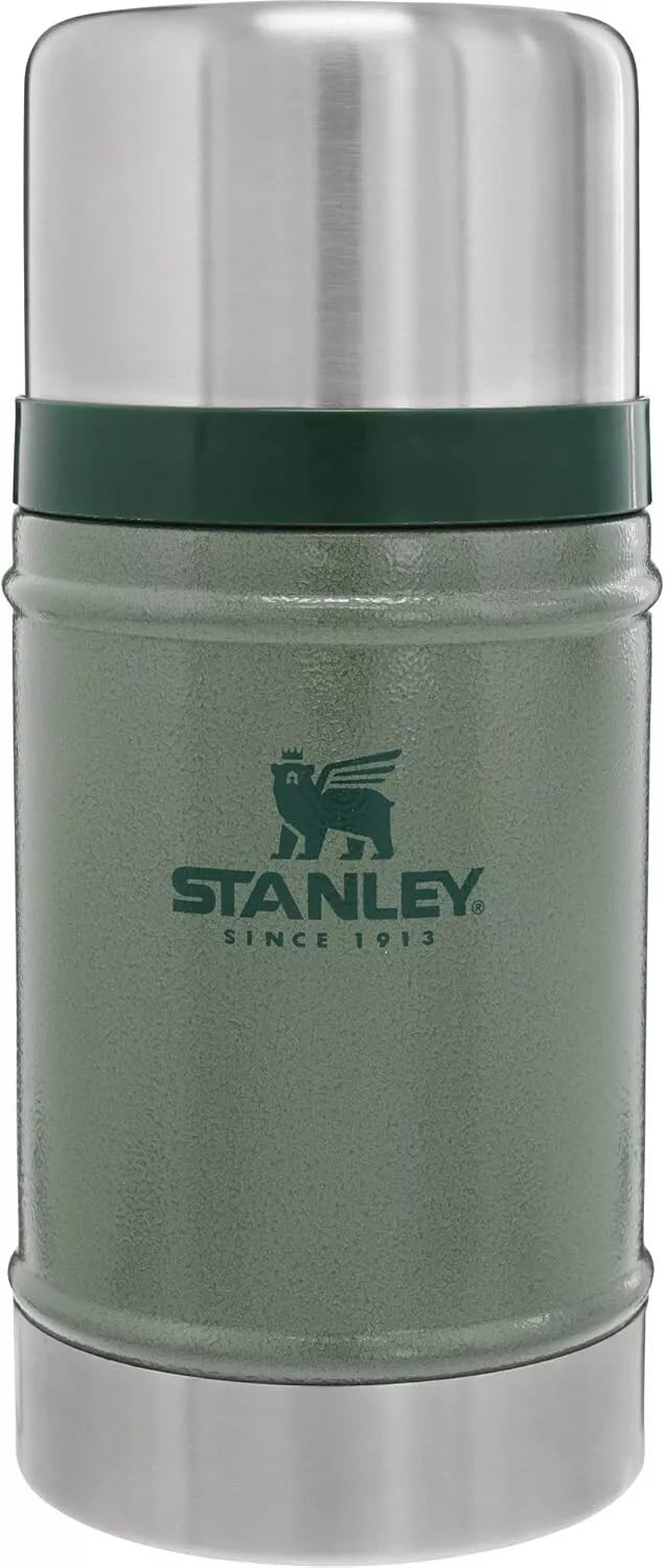 Stanley Classic Legendary Vacuum Insulated Food Jar