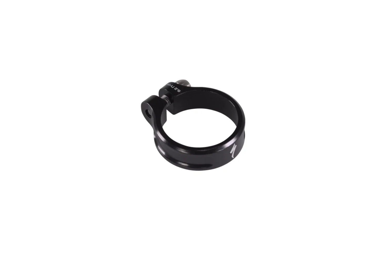 Specialized Replacement Seatpost Clamp & Ti Bolt on Collar - 34.9MM