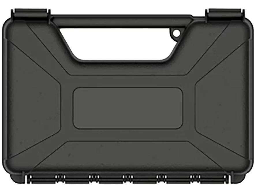 MTM Handgun Pistol Case Single up to 3" Revolver