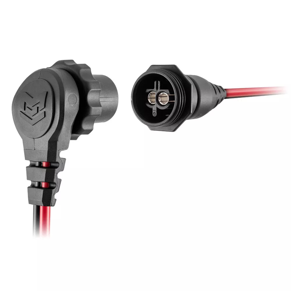 Minn Kota MKR-28 Trolling Motor Plug and Receptacle