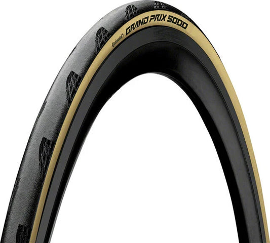 Continental Grand Prix 5000 S Folding Tire