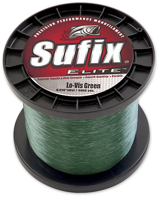 Sufix Line Elite Fishing Line