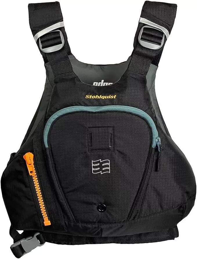 Stohlquist Edge Life Jacket