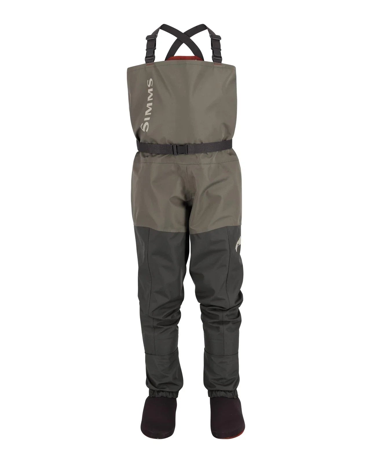 Simms Tributary Stockingfoot Wader Kid's