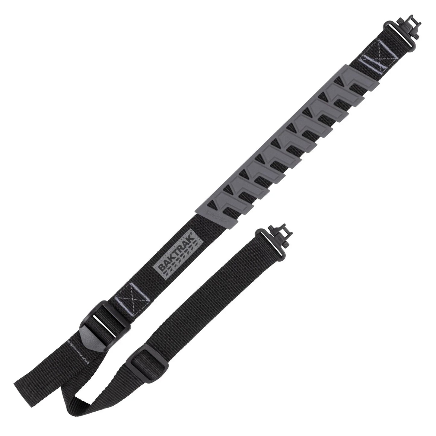 Allen Trak Traction Web Sling w/ Swivels