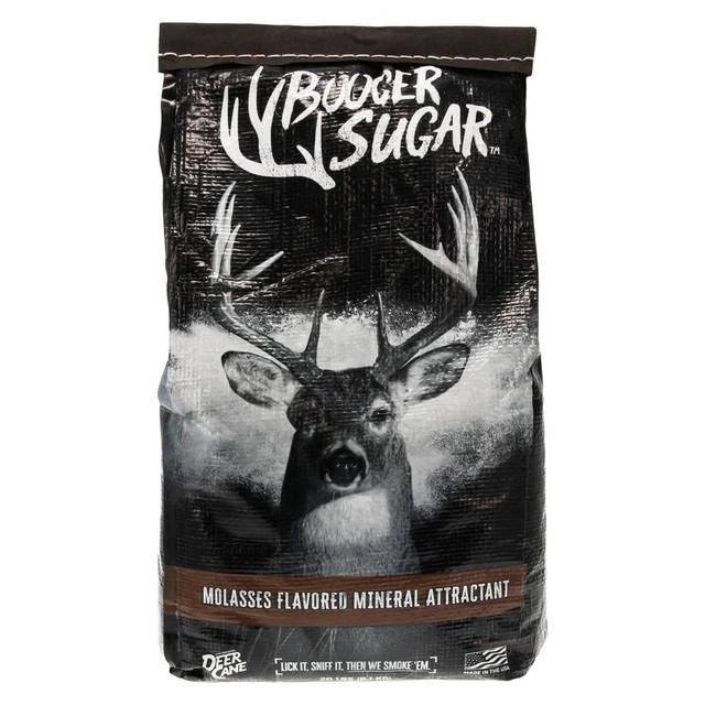 GSM Evolved Habitats Booger Sugar