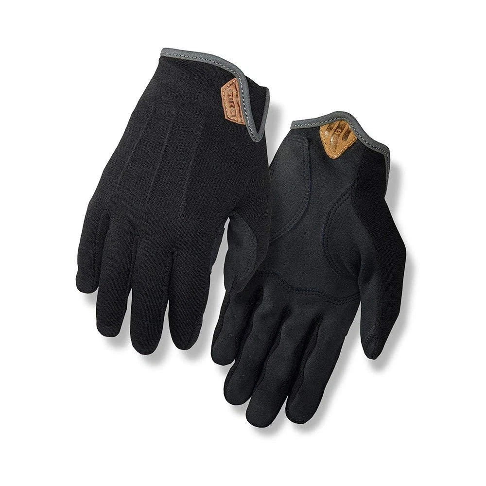 Giro D'Wool Cycling Gloves