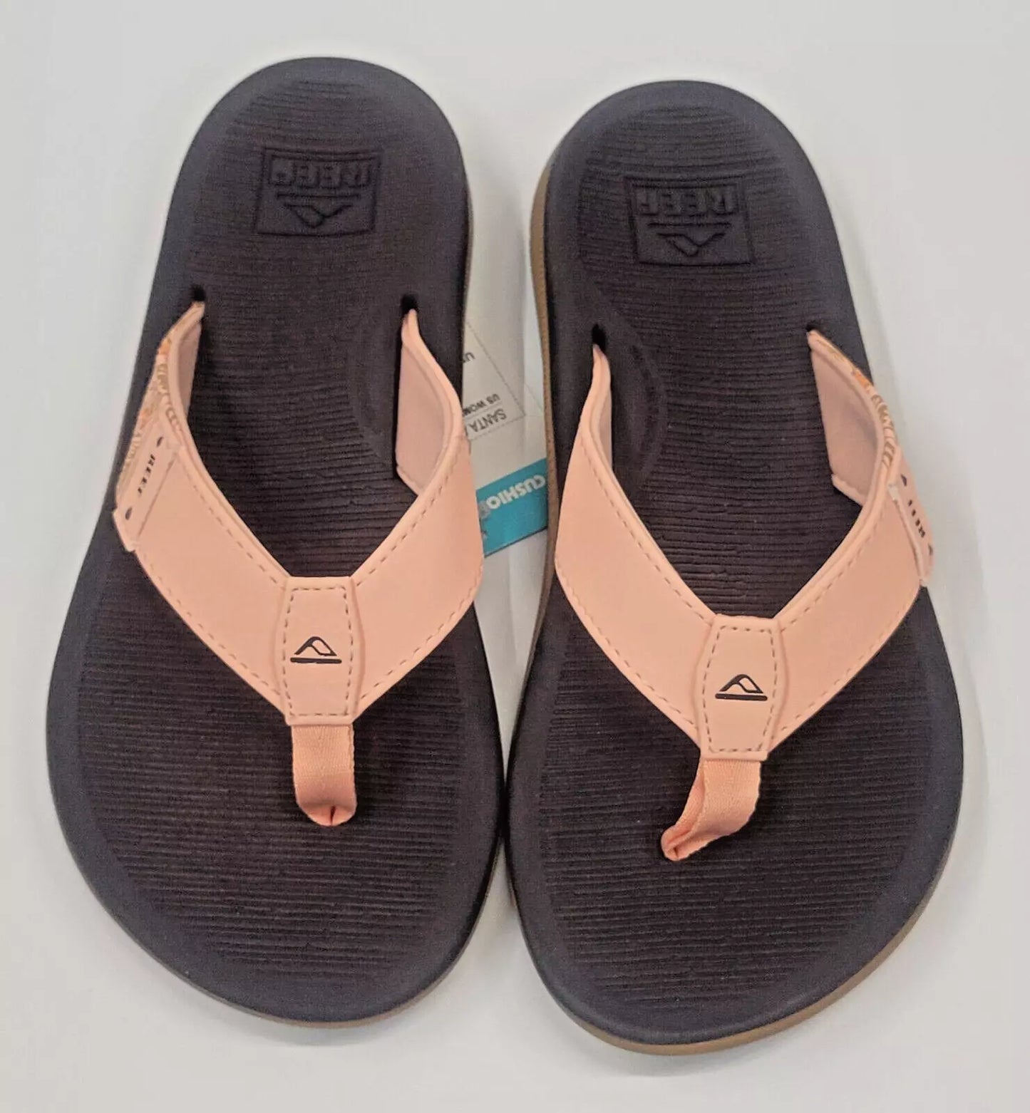 Reef Santa Ana Sandals Women's