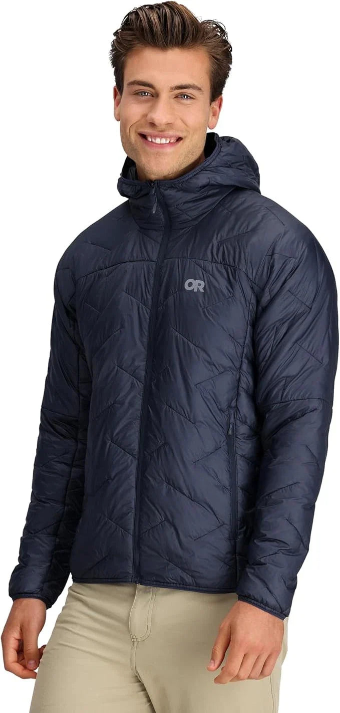 Outdoor Research SuperStrand LT Hoodie Men's