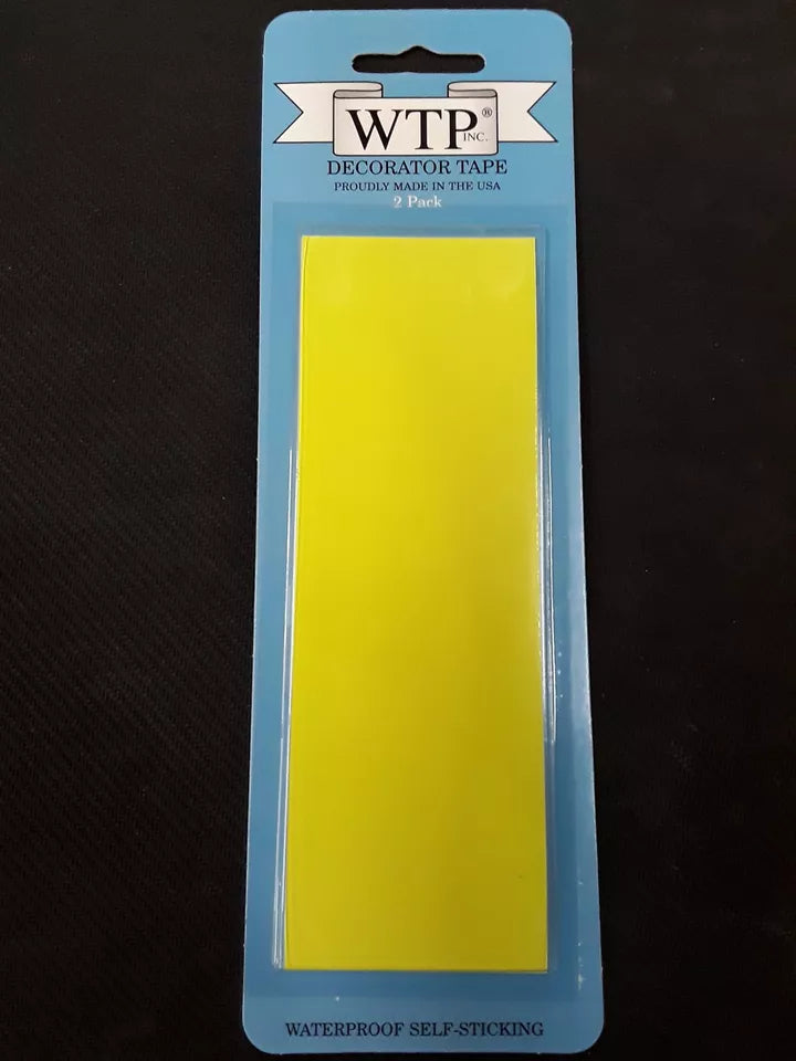 Witchcraft Flo Decorative Vinyl Tape Sheets