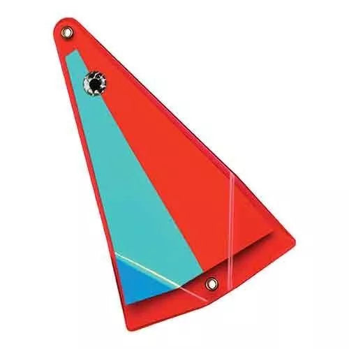 Yakima Bait Fish Flash 10" Bmk Bill Monroe Killer