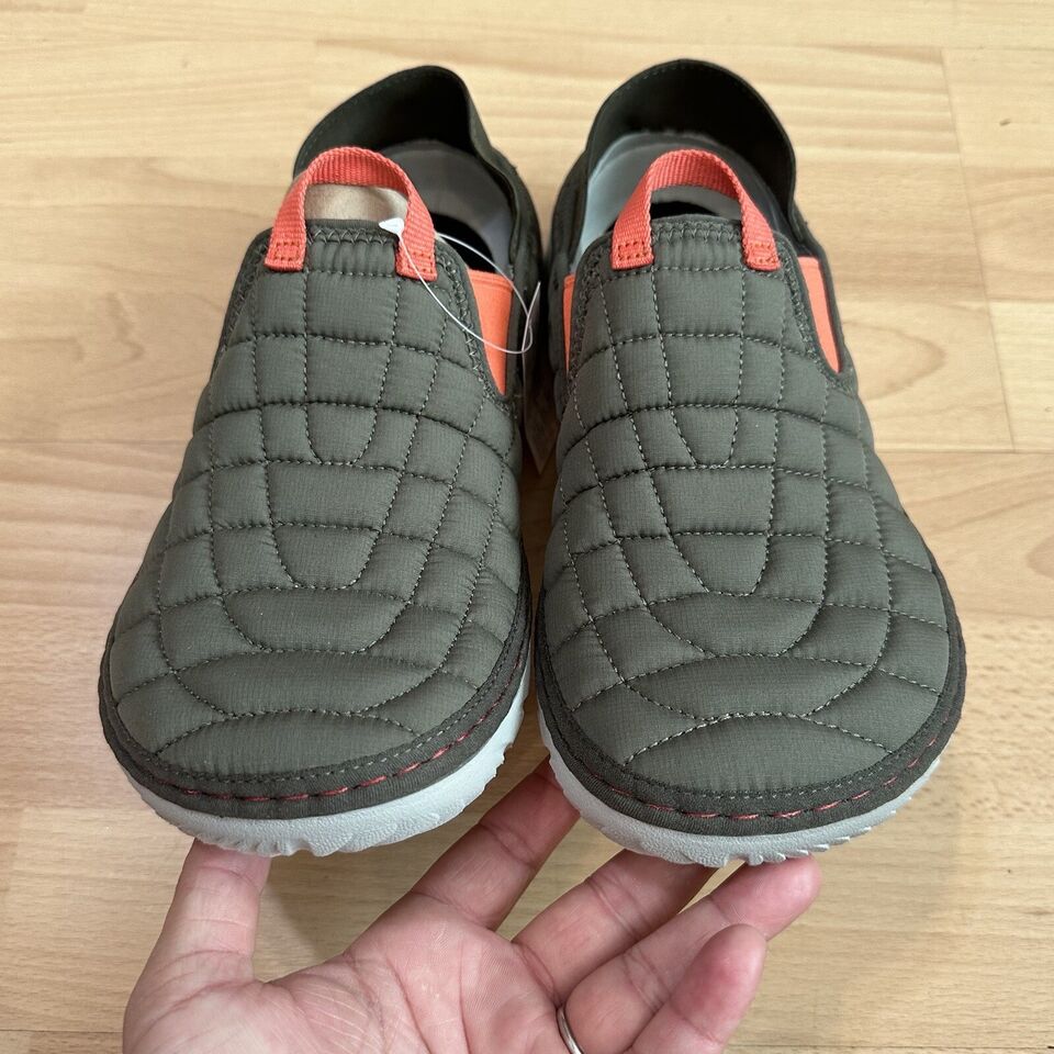 XXB Merrell Women's Hut Moc