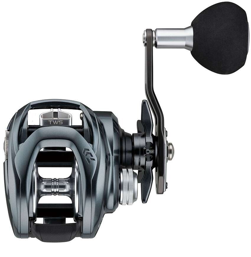 Daiwa Lexa TWS Low Profile 300 Baitcasting Reel