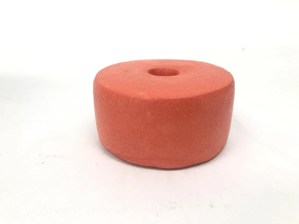 Promar 3" X 1.5" RoundPolyplastic Float