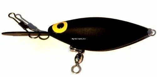 Brad's Standard Bait Divers