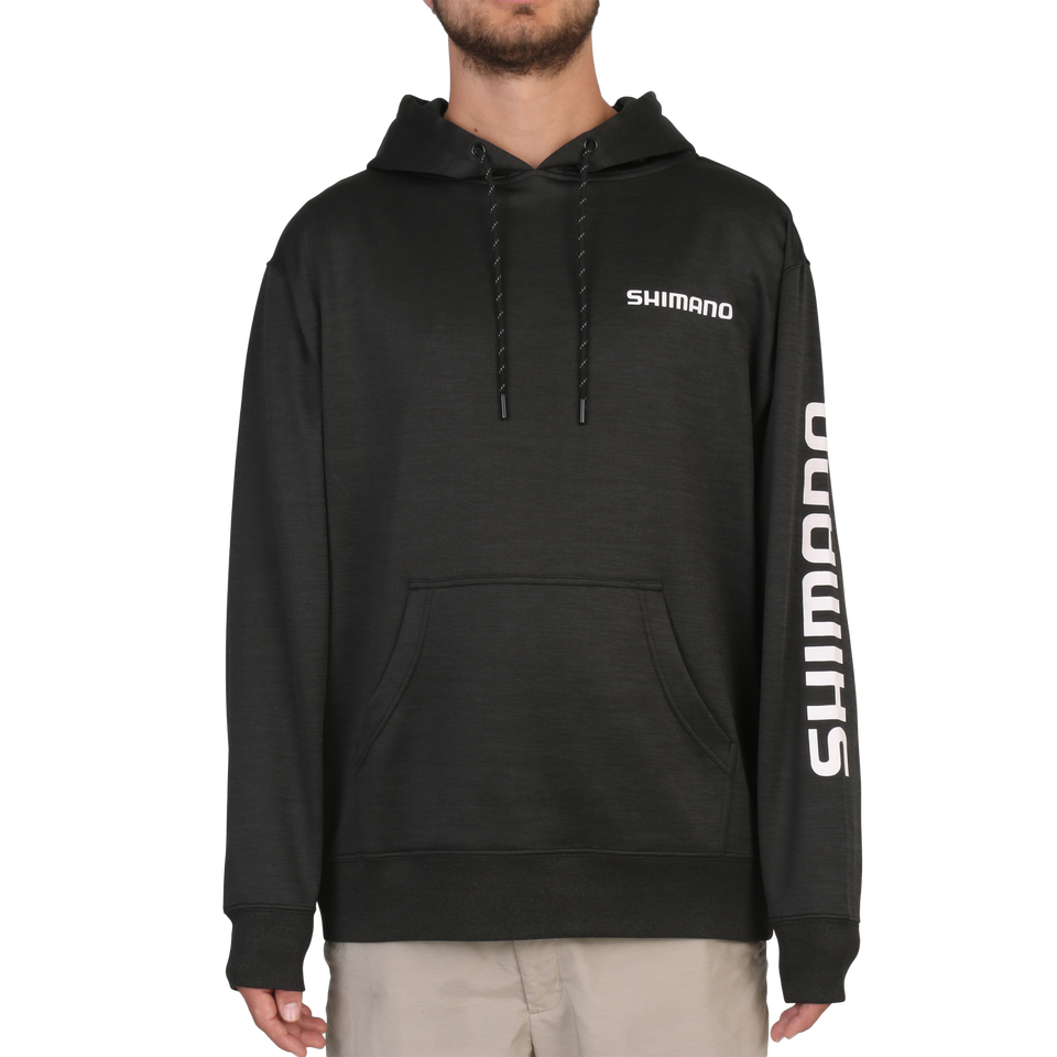 Shimano Performance Sweatshirt Hoodie