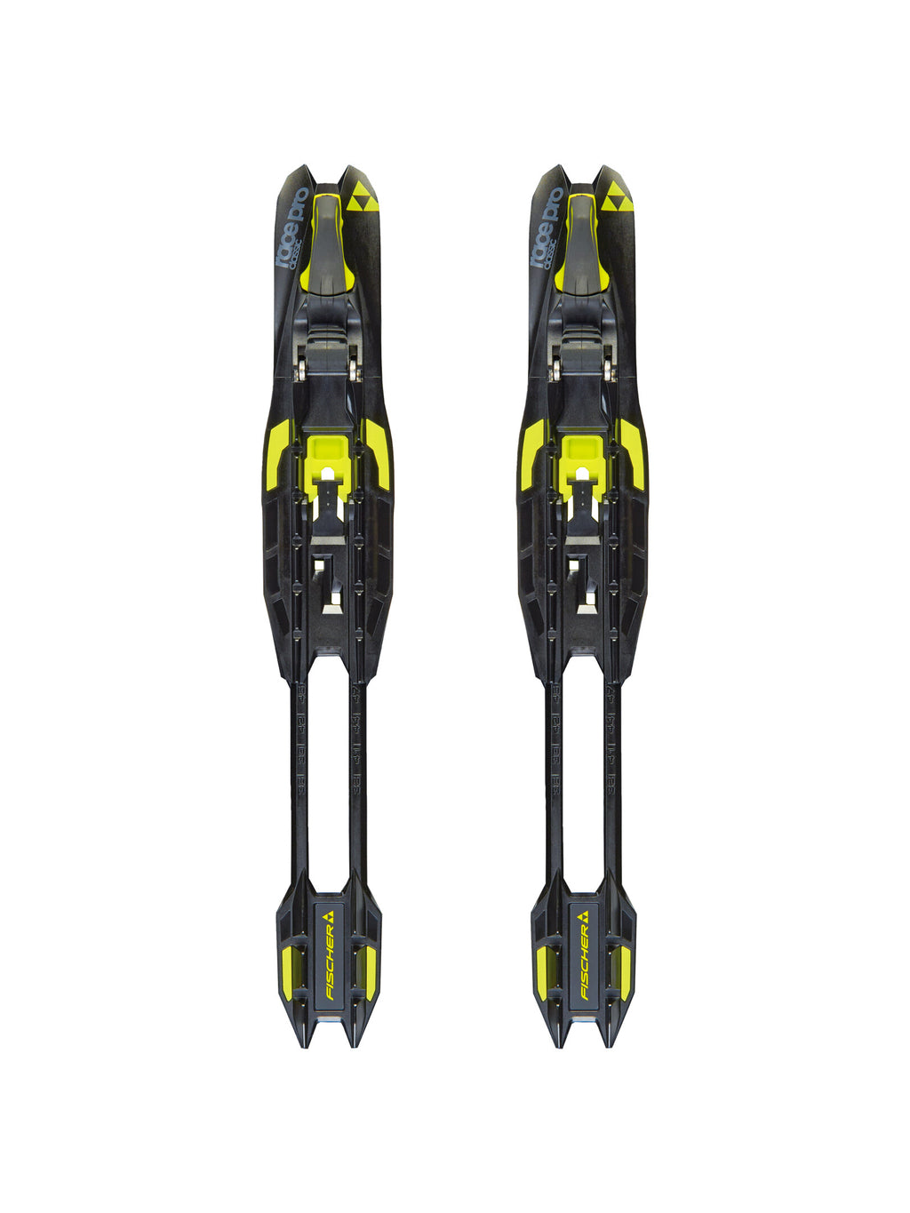Fischer Race Pro Classic IFP Bindings