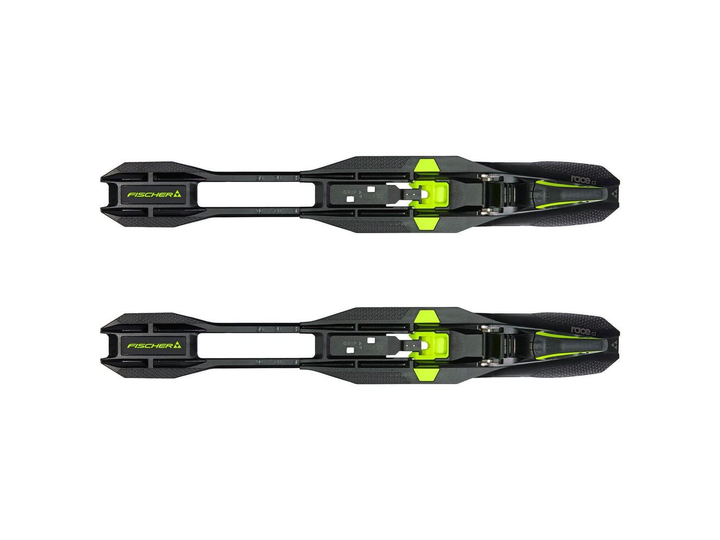 Fischer XC-Binding Race Classic IFP