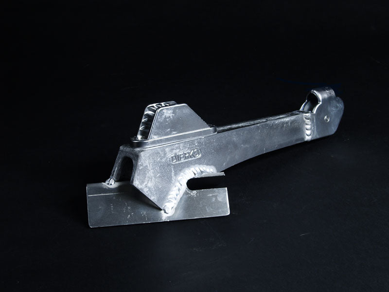 Dierks Production Lange's Side Anchor Release & Cleat