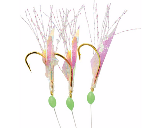 Pline American Shad Sabikis