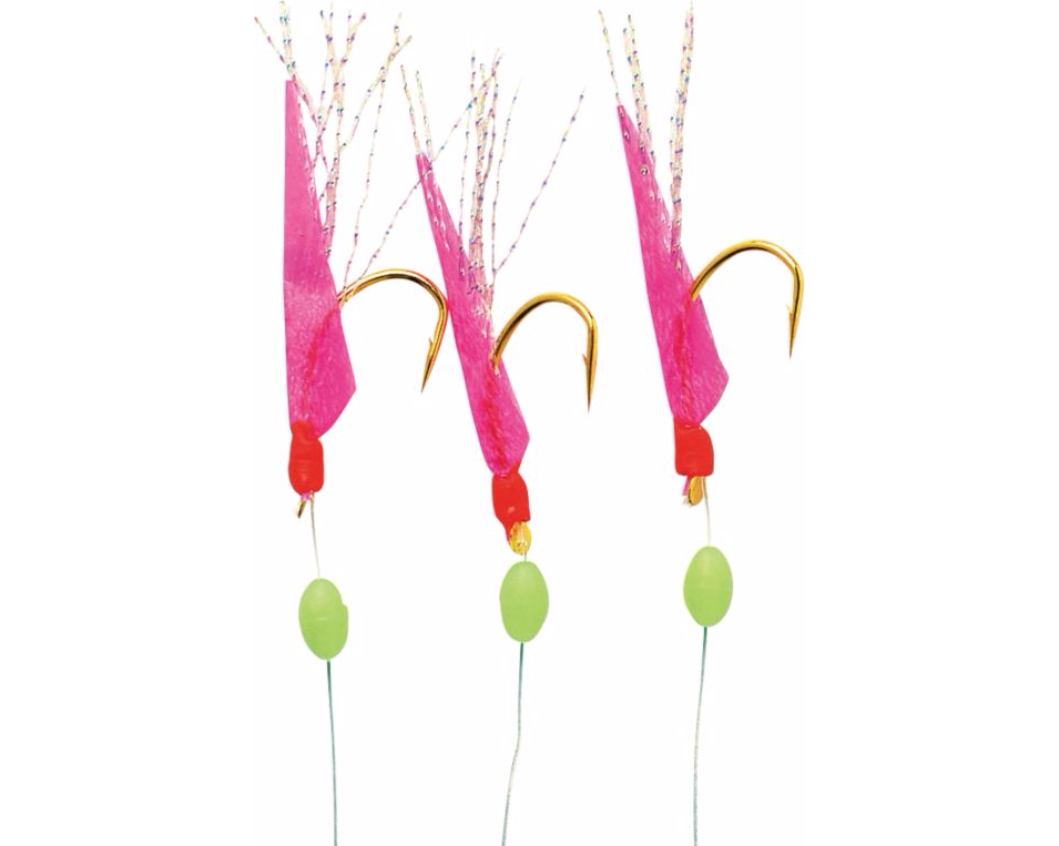 Pline American Shad Sabikis