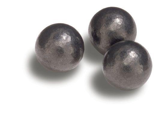 Speer Lead Round Balls