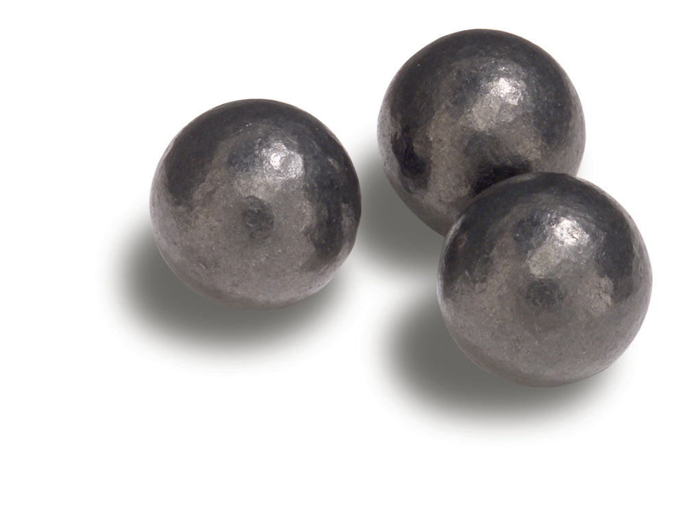 Speer Lead Round Balls