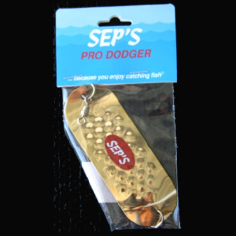 Sep's Pro Dodgers 4/0