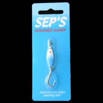 Sep's Kokanee Kandy Lures