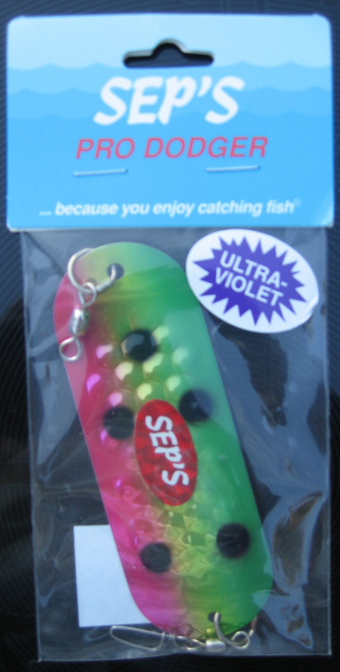 Sep's Pro Dodgers 4/0