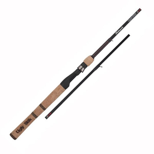 Shakespeare Ugly Stik Elite Spinning Rod ZZZ