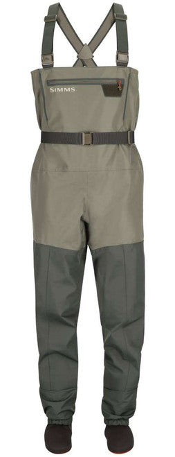 Simms Tributary Stockingfoot Wader Men's
