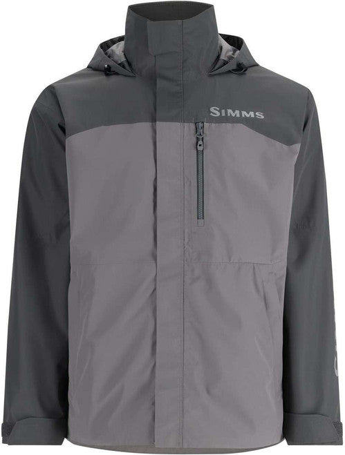 Simms Challenger Fishing Jacket Men's