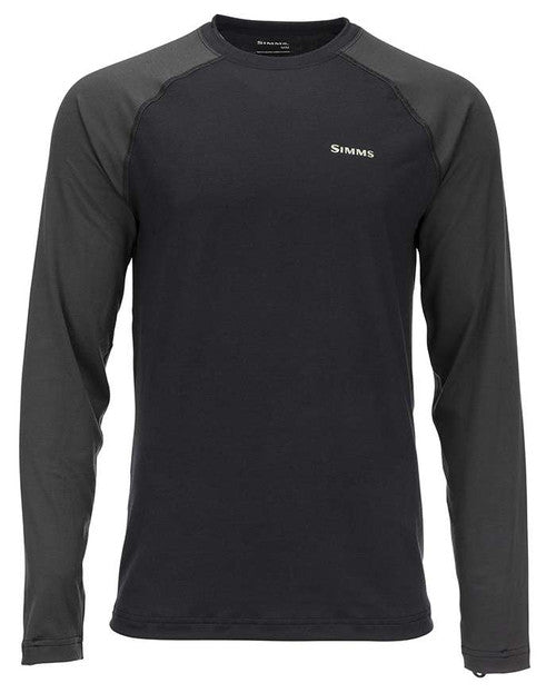 Simms Men's Lightweight Baselayer Top