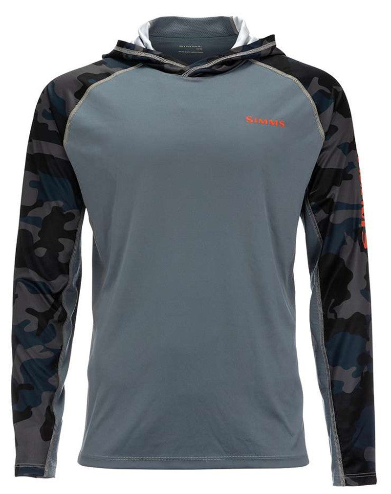 Simms Solarvent Hoody Men's