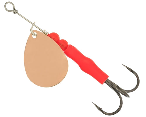 Simon 3.5 Colorado Spinners