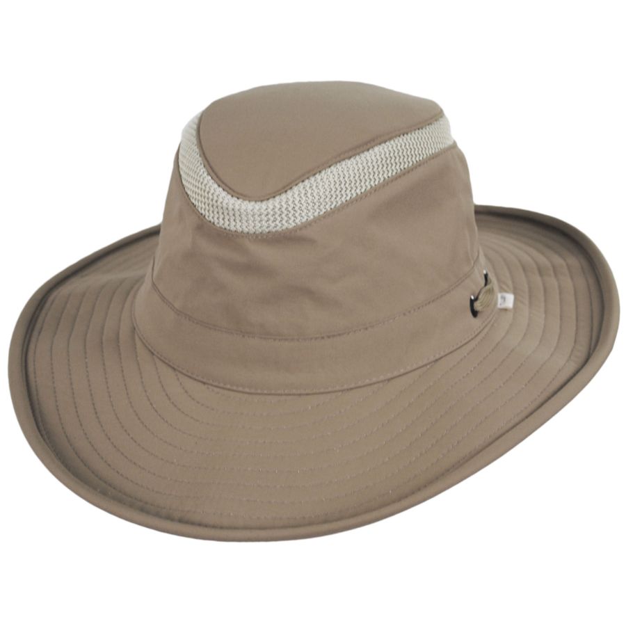 Tilley LTM6 Airflo Broad Brim Hat