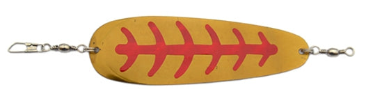 Shasta Tackle Sling Blade Dodger