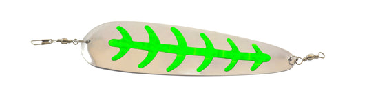 Shasta Tackle Sling Blade Dodger