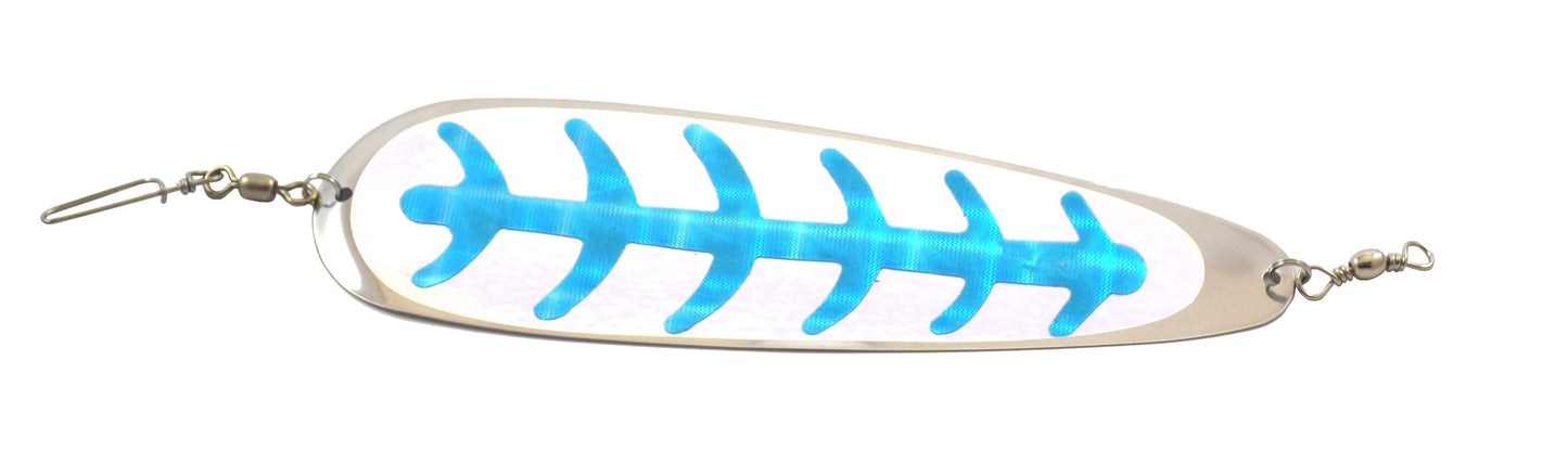 Shasta Tackle Salmon Sling Blade Dodger