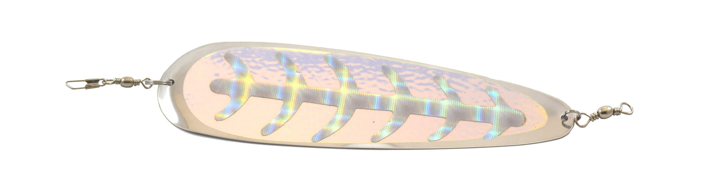 Shasta Tackle Sling Blade Dodger