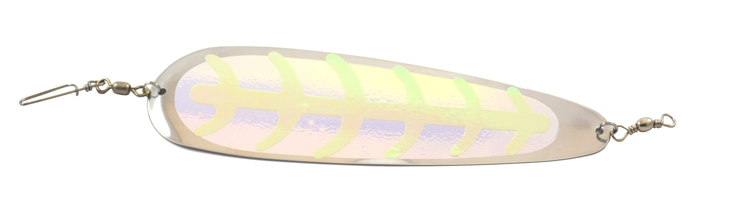 Shasta Tackle Salmon Sling Blade Dodger