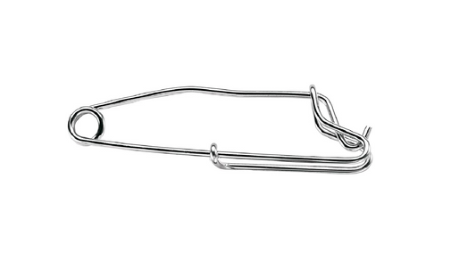 Smi Stainless Steel 2" Mini Connecting Snaps