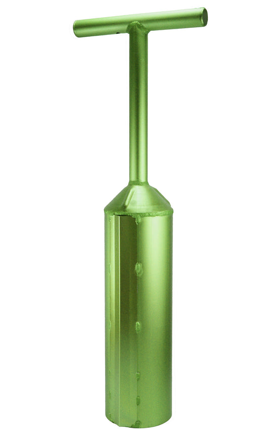 SMI Aluminum 5" T-Handle Clam Gun