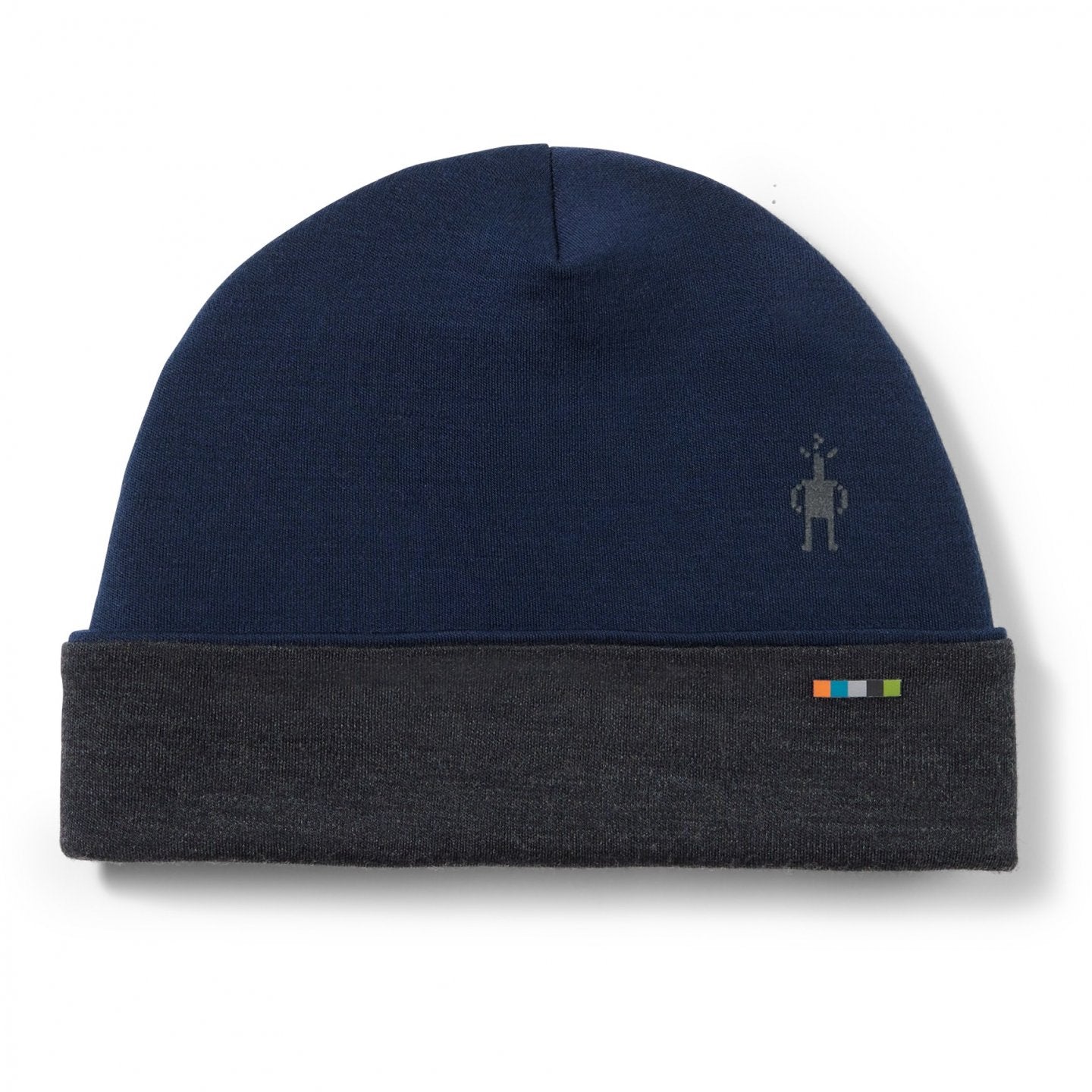 Smartwool Thermal Merino Reversible Cuffed Beanie