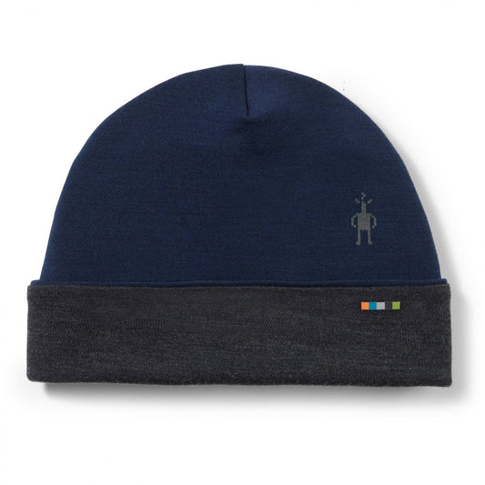 Smartwool Thermal Merino Reversible Cuffed Beanie