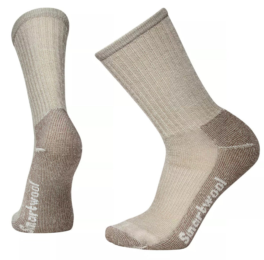 Smartwool Men'S Light Crew Hiking Socks